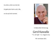 ein Bild aus dem Album