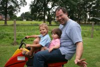 ein Bild aus dem Album