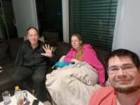 ein Bild aus dem Album