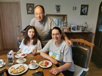 ein Bild aus dem Album