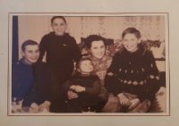 ein Bild aus dem Album