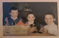 ein Bild aus dem Album