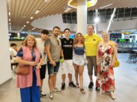 ein Bild aus dem Album