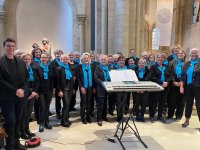 ein Bild aus dem Album